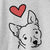 Love Always GiGi the Chihuahua Mix