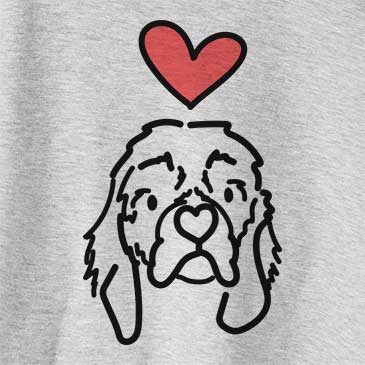 Love Always GiGi the Cocker Spaniel