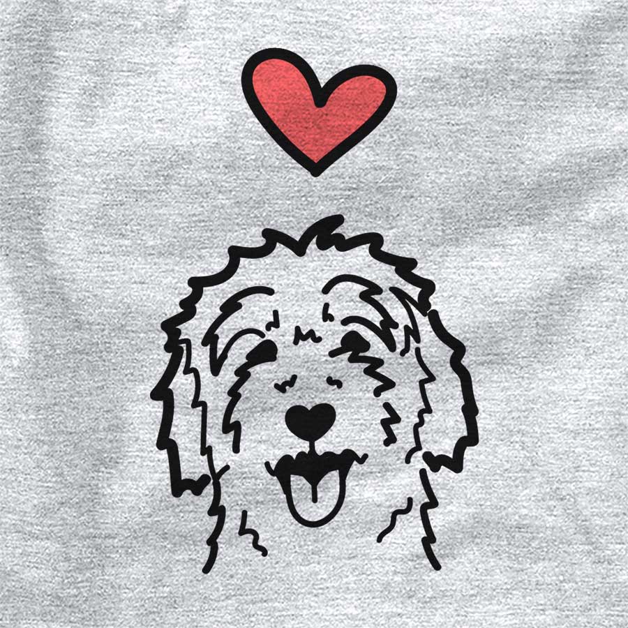 Love Always Goldendoodle