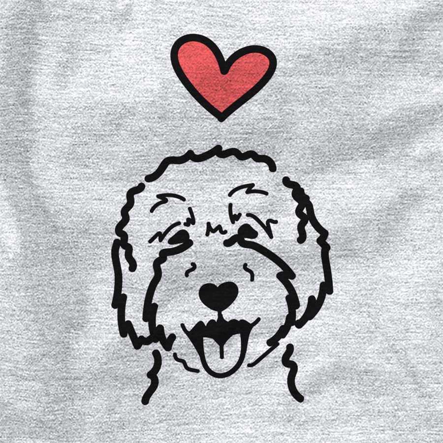 Love Always Goldendoodle 2