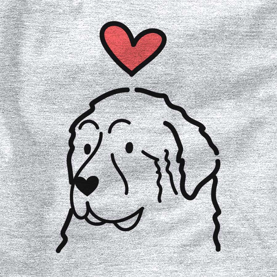 Love Always Great Pyrenees