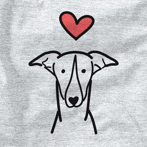 Love Always Greyhound
