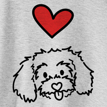 Love Always Holly the Maltipoo