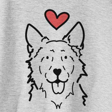 Love Always Jack the Mudi