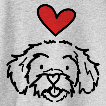 Love Always Jo Jo the Peekapoo