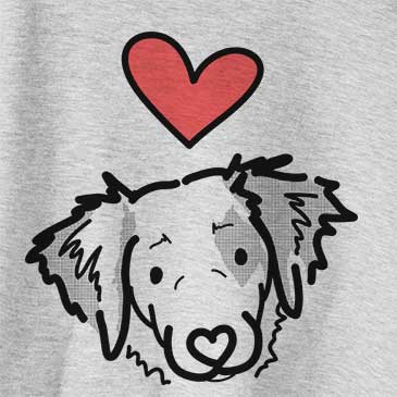 Love Always Kiva the Brittany Spaniel