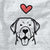 Love Always Labrador Retriever