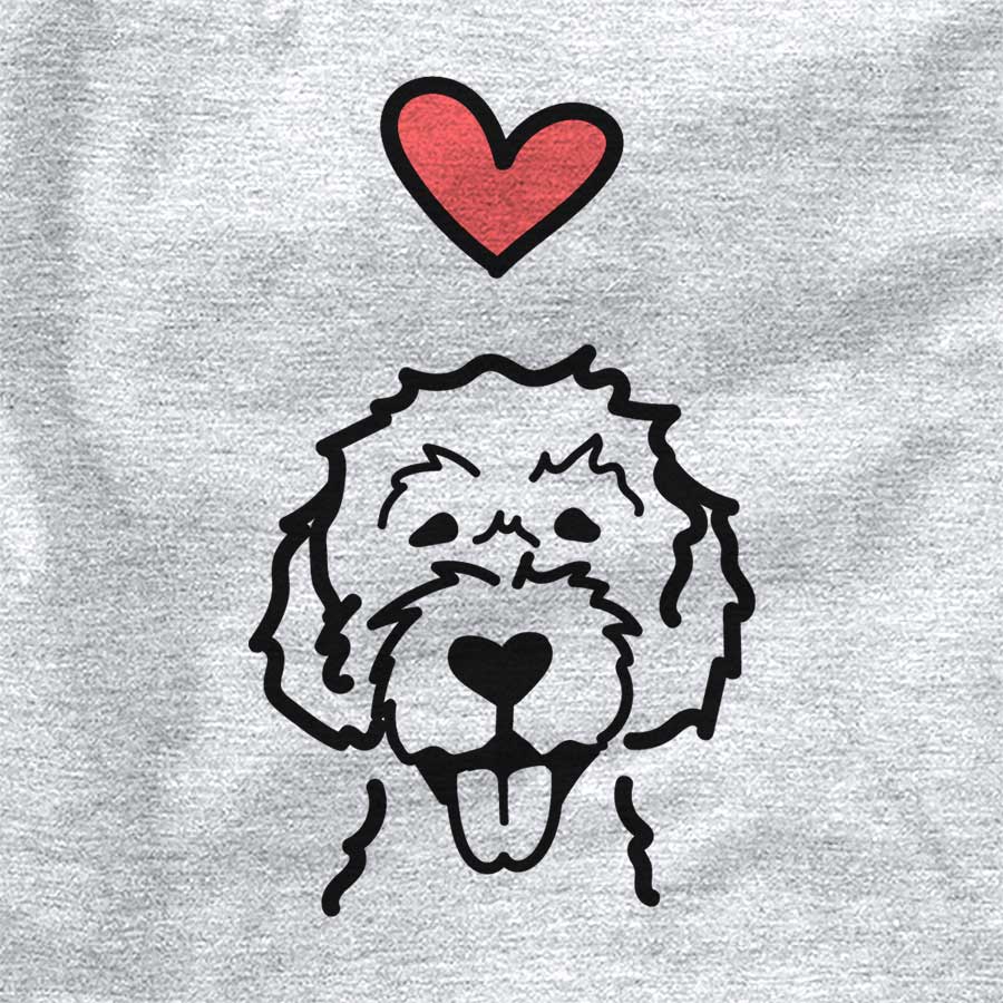 Love Always Labradoodle