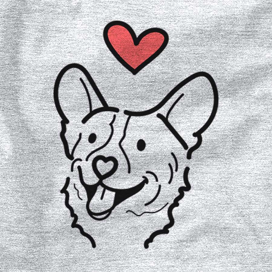 Love Always Lily the Corgi