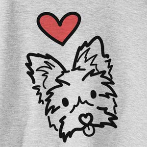 Love Always Luna the Yorkshire Terrier