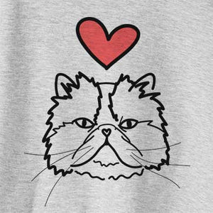 Love Always Mila the Persian Cat
