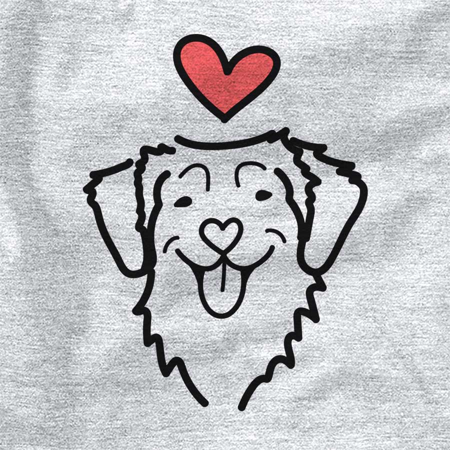 Love Always Nova Scotia Duck Tolling Retriever