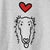 Love Always Opal the Borzoi