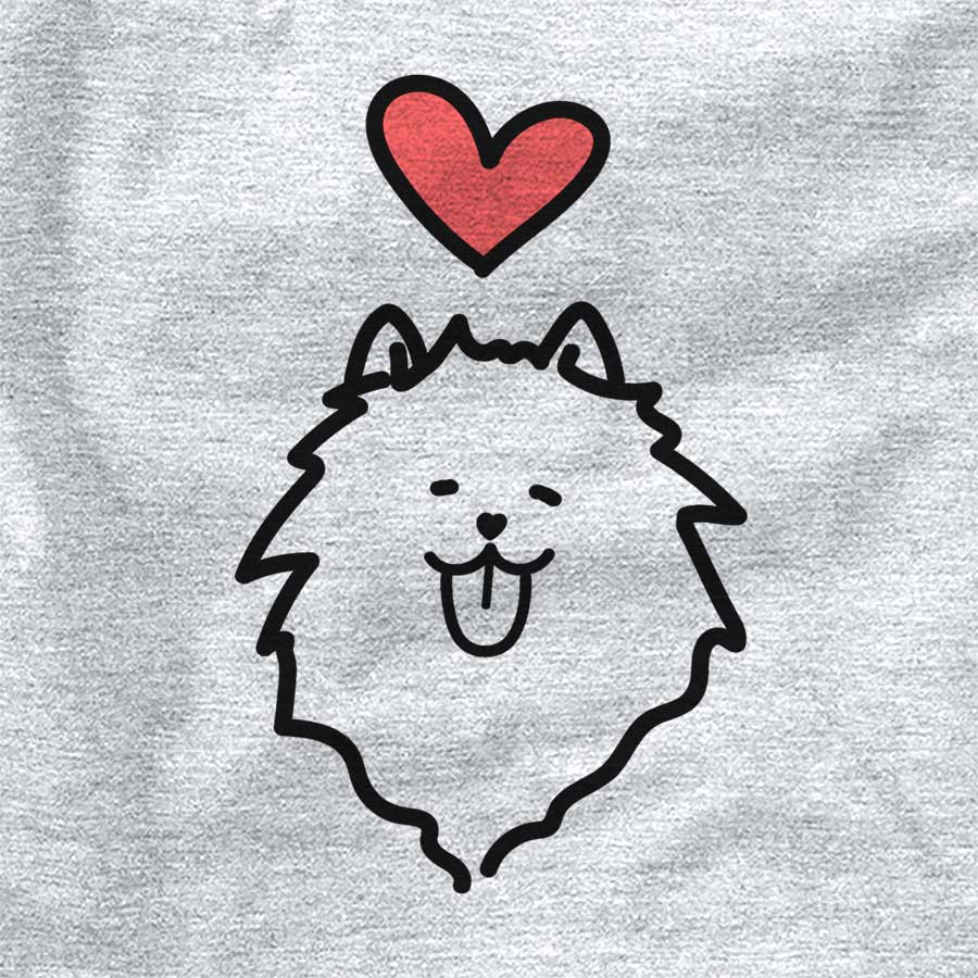 Love Always Pomeranian
