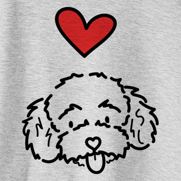 Love Always Ricci the Toy Poodle