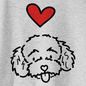Love Always Ricci the Toy Poodle