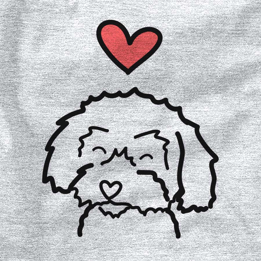 Love Always Schnoodle