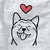 Love Always Shiba Inu