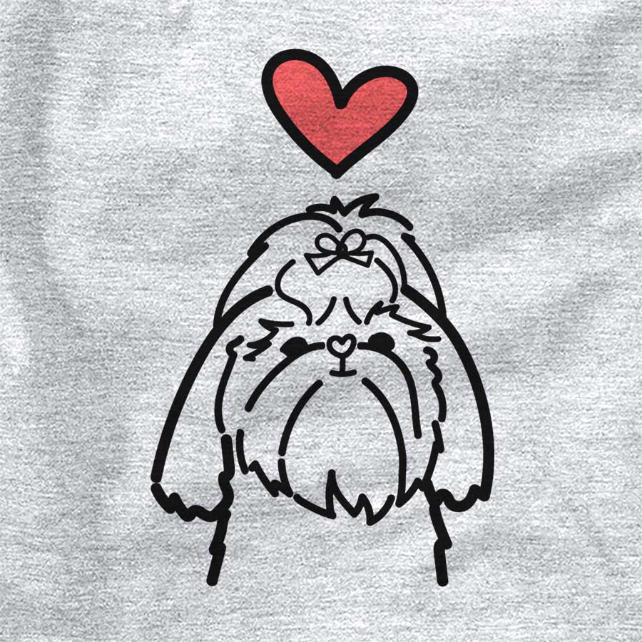 Love Always Shih Tzu