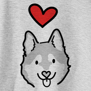 Love Always Alaskan Klee Kai - Sitka