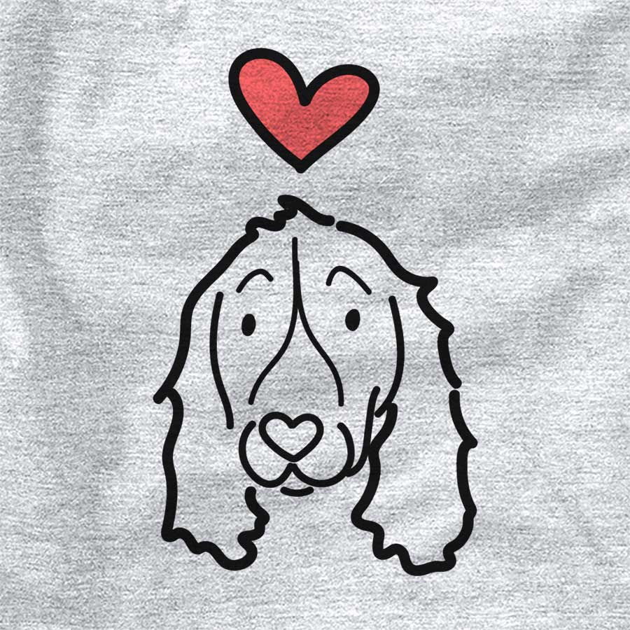 Love Always English Springer Spaniel