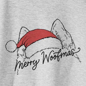 Merry Woofmas - Siberian Husky