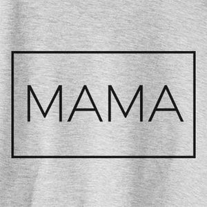 Mama Boxed - 1 Line