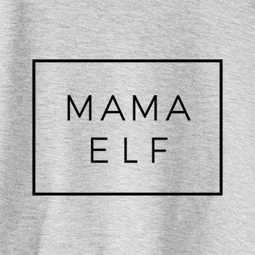 Mama Elf Boxed