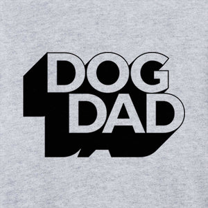Dog Dad Blockscape