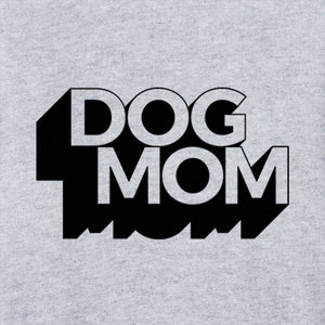 Dog Mom Blockscape