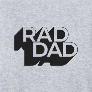 Rad Dad Blockscape