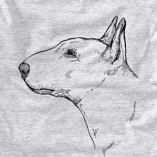 Profile Mini Bull Terrier