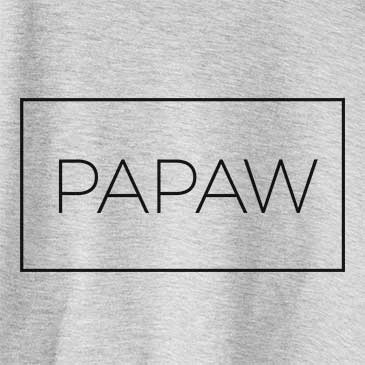 Papaw Boxed - 1 Line