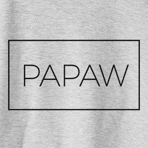 Papaw Boxed - 1 Line