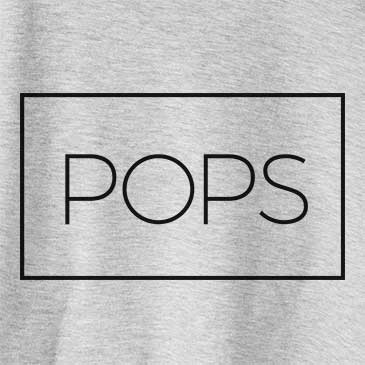 Pops Boxed - 1 Line