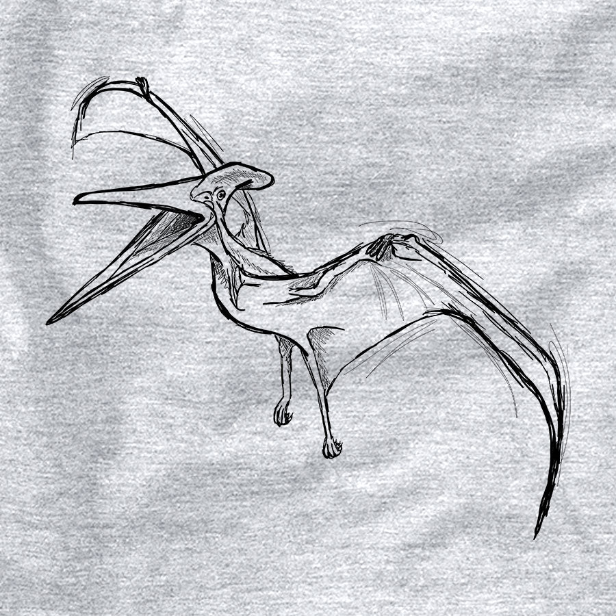 Pteranodon