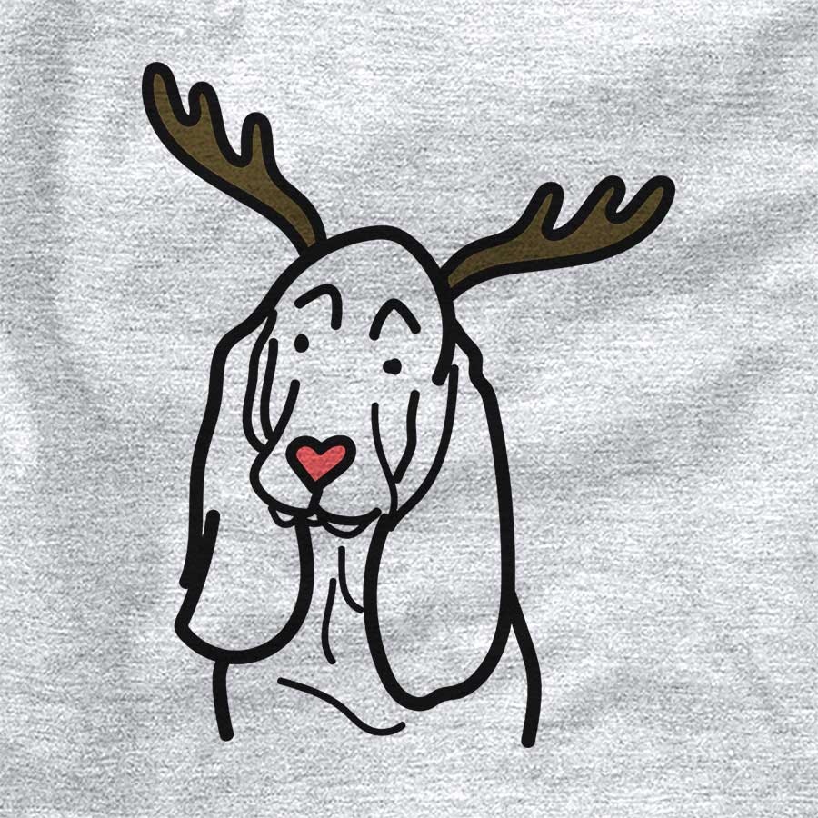 Red Nose Basset Hound