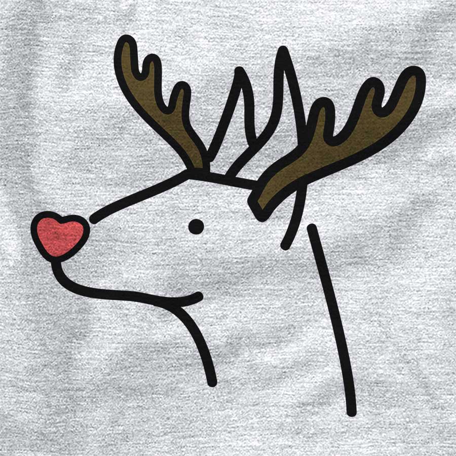 Red Nose Doberman Pinscher