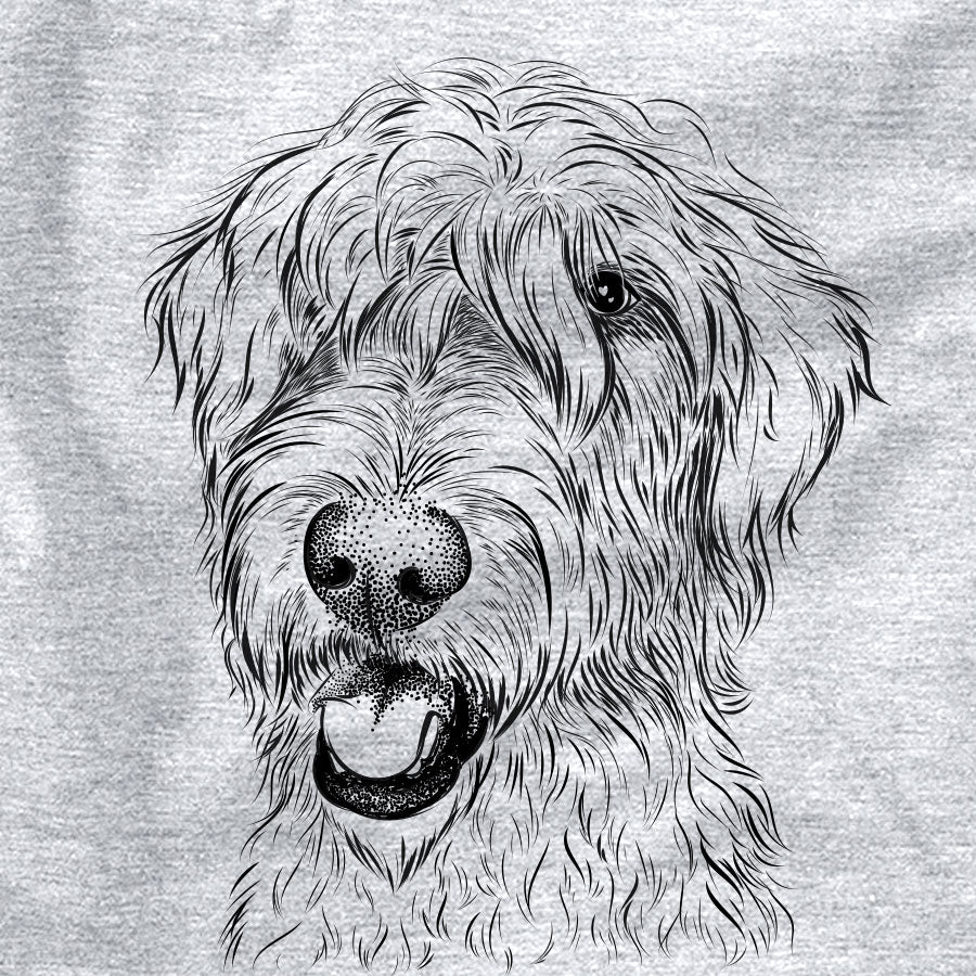 Ragnar the Irish Wolfhound