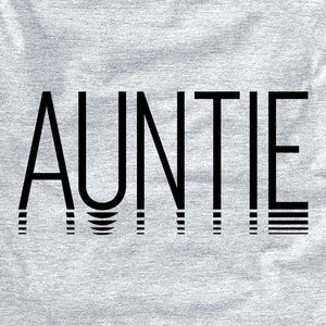 Auntie Reflections