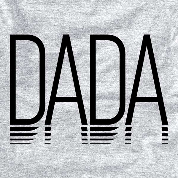 Dada Reflections