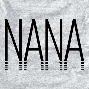 Nana Reflections