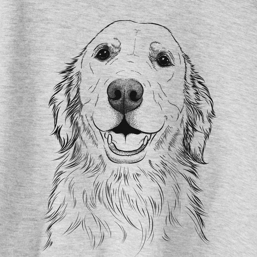 Ridge the Golden Retriever