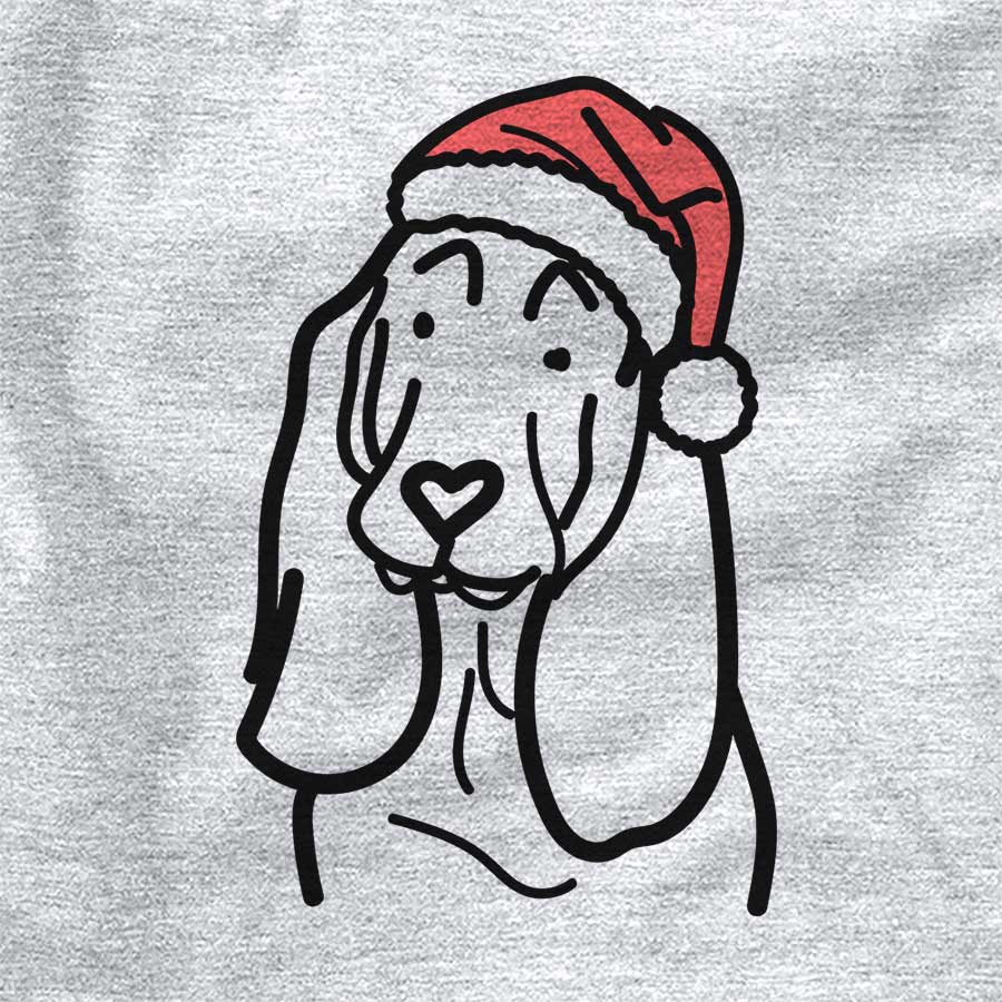 Jolly Basset Hound