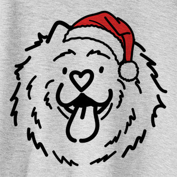 Jolly Bear the Chow Chow