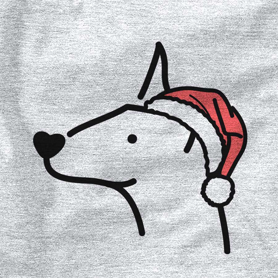 Jolly Doberman Pinscher