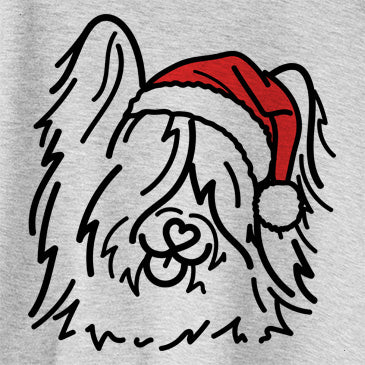 Jolly Dougal the Skye Terrier