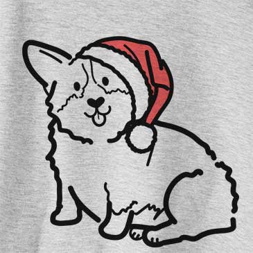 Jolly Millie the Pembroke Welsh Corgi