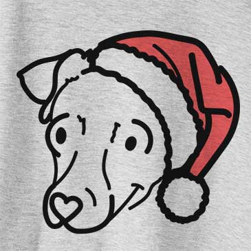 Jolly Tater Tot the Chiweenie