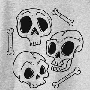 Skull Trio